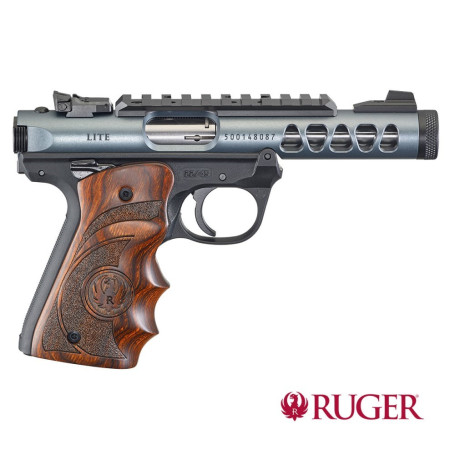 Ruger Mark IV 22/45 Lite