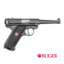 Ruger Mark IV 22/45 Standard  4,75"