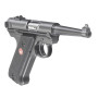 Ruger Mark IV 22/45 Standard  4,75"