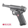 Ruger Mark IV 22/45 Standard  6"