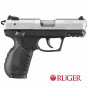 Ruger Pistole SR 22 Stainless