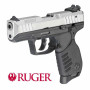 Ruger Pistole SR 22 Stainless