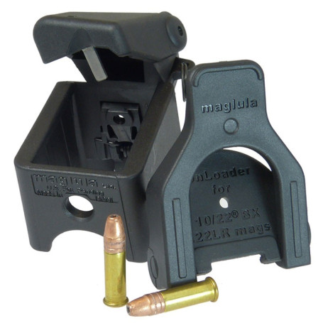 MAGLULA .22lr LULA Magazinladehilfe Set