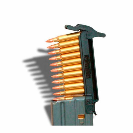 MAGLULA .223 StripLULA Magazinladehilfe