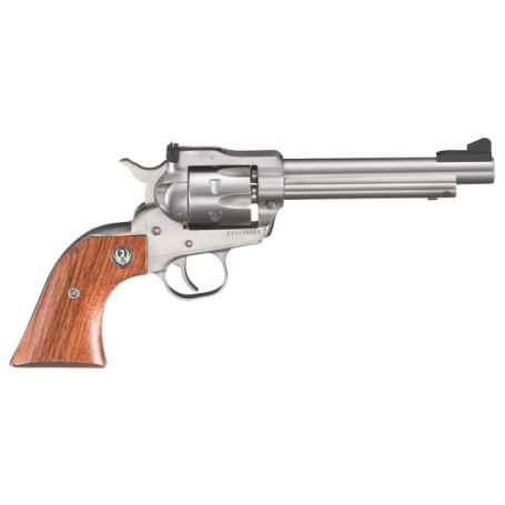 Ruger New Model Single Six Convertible