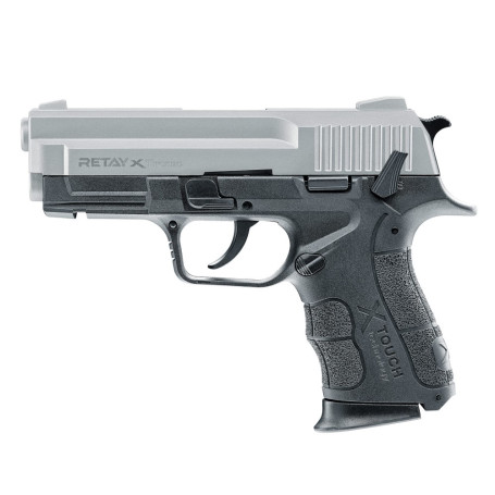 RETAY X TREME Nickel