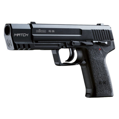 Röhm RG 96 Match