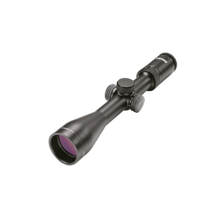 AKAH 2.5-10x50 LA4 ohne Schiene