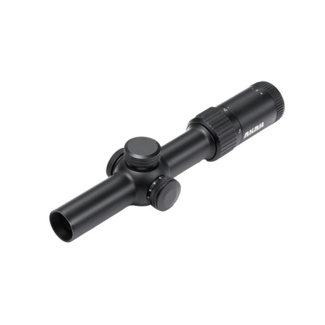 AKAH 1-6x24 LA ohne Schiene