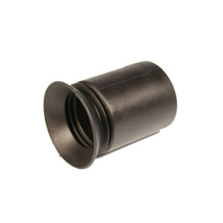 Okular-Lichtschutzblende für Zielfernroh