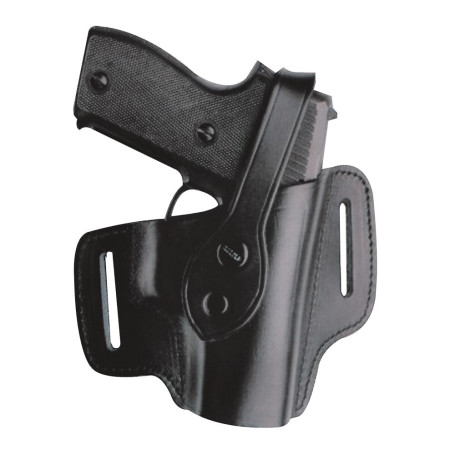 AKAH Gürtelholster QUICKSURE