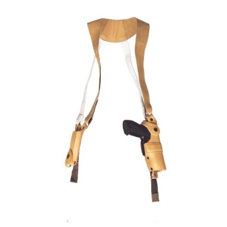 Schulterholster Quick Draw