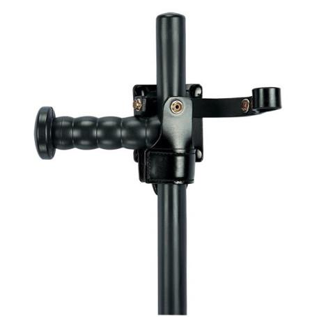 AKAH Halterung für Mehrzweckeinsatzstock