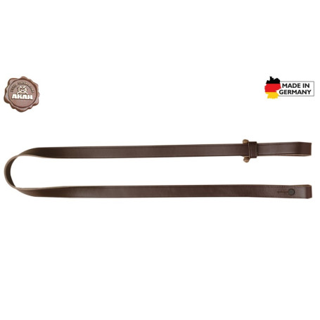 AKAH Gewehrriemen mit Knebel