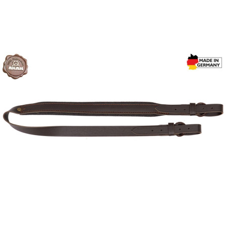 AKAH Gewehrriemen mit 2 Schnallen