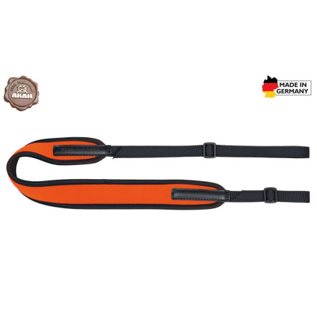 AKAH Gewehrriemen Universal Neopren oran