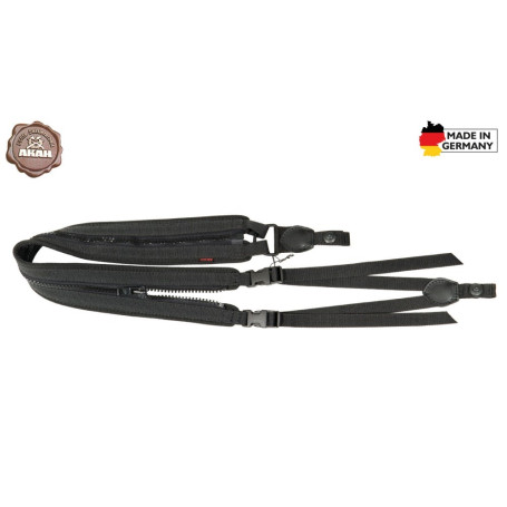 AKAH Kombi Gewehrriemen BLITZ