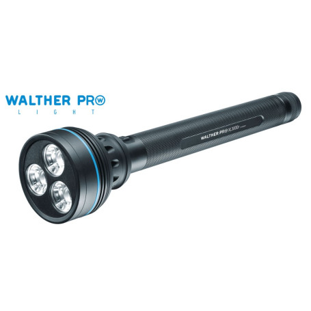 UMAREX Walther PRO XL 3000r