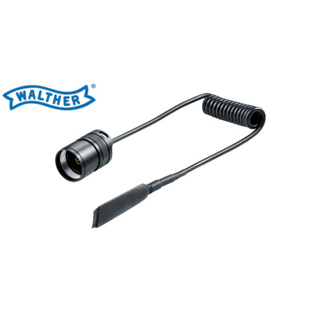 UMAREX Walther Doppel-Kabelschalter