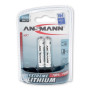 Ansmann Extreme Lithium Batterie 1,5