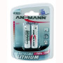Ansmann Extreme Lithium Batterie 1,5