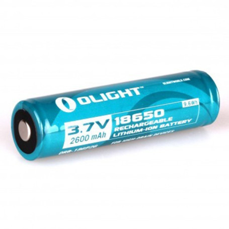 OLIGHT Akku  18650 3500 mAh