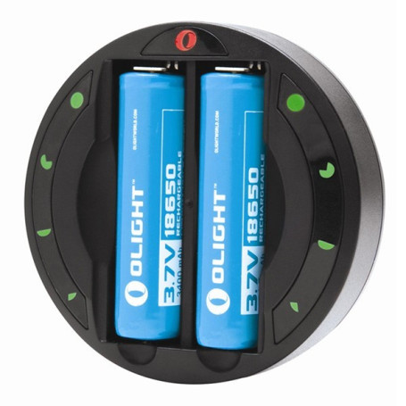 OLIGHT Omni-Dok Ladegerät
