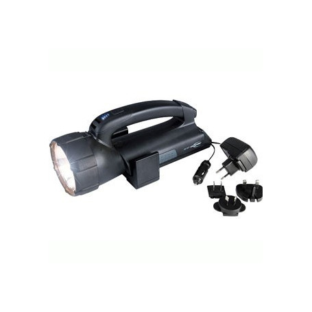 Akku für Handscheinwerfer ASN 15 HD Plus