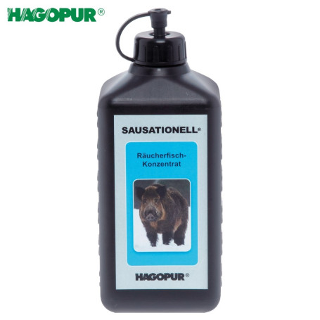 HAGOPUR Sausationell 500 ml