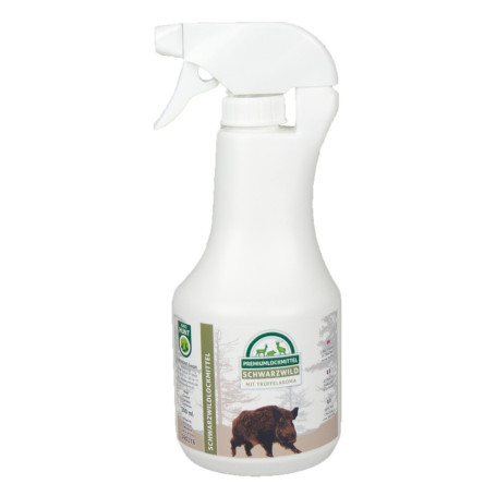 Lockmittel Schwarzwild 500 ml