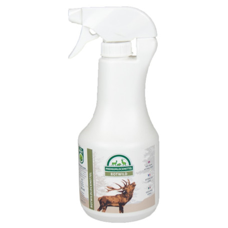 Lockmittel Rotwild 500 ml