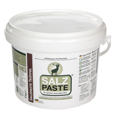 DEUSA Salzpaste 2 kg Kübel