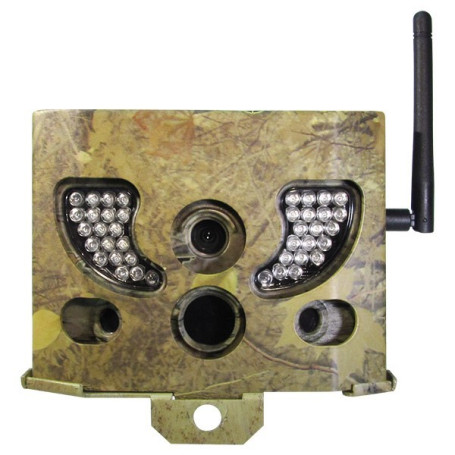 Spypoint Metallschutzgehäuse Tiny