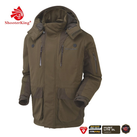 Shooterking Huntflex Primaloft Winter