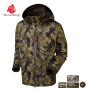 Shooterking Huntflex Jacke Digital Camo