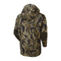 Shooterking Huntflex Jacke Digital Camo