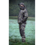 Shooterking Huntflex Jacke Digital Camo
