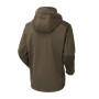 Shooterking Huntflex Jacke braun/oliv