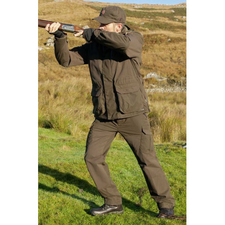 Shooterking Highland Hose