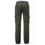 Shooterking Cordura Hose einfarbig