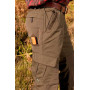 Shooterking Cordura Hose einfarbig