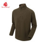 Shooterking Woden Micro Fleece Shirt