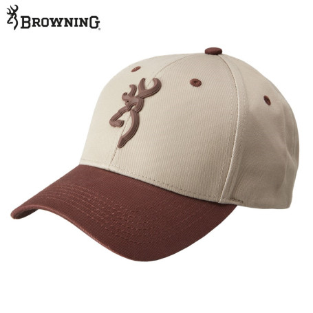 Browning Kappe Molded