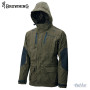 Browning XPO Pro RF Parka Dark Green