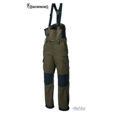 Browning XPO Pro RF Hose Dark Green