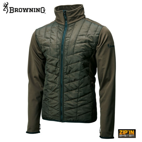 Browning XPO Cold Kill Jacke