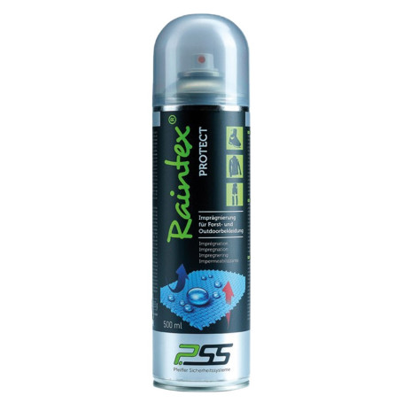 PSS Imprägnierspray Raintex Protect