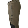 PSS X-treme Stretch Outdoorhose