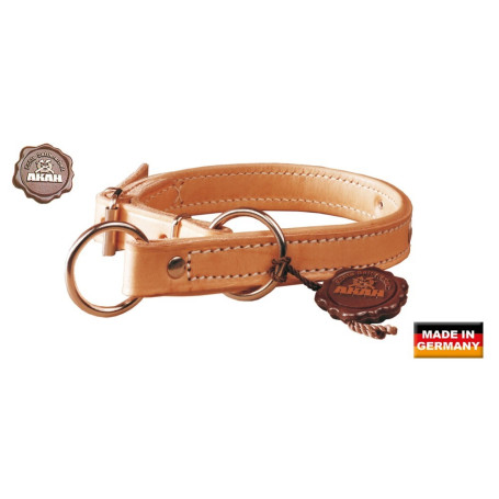 AKAH Würger ohne Begrenzung aus Fahllede