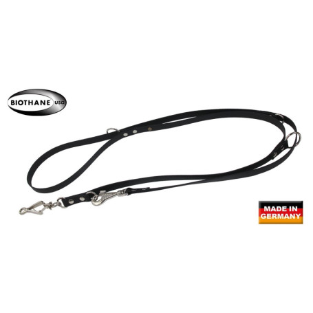AKAH Polizeileine aus BioThane
